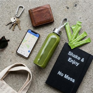 Té Verde Matcha Natural en Polvo para Cocinar - Superalimento con Alto Contenido de Antioxidantes - Product Image 3