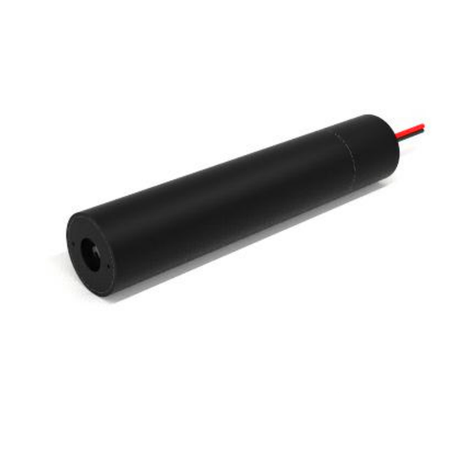 High Power Adjustable Dot Beam High Power 10mW 50mW 473nm Blue Diode Laser Module for Engraving
