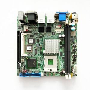 ARBOR TC6809480 1074350008110P ATX12V1 Embedded <b>Motherboard</b> Industrial <b>Motherboard</b> <b>Cpu</b> Board <b>CPU</b> Module <b>Motherboard</b> 100% test - Product Image 1