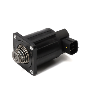 EV125GEN K5T70579 8980139110 8980139111 Moteur Turbo Soupape d'échappement <span class=keywords><strong>EGR</strong></span> pour Holden Colorado Isuzu Rodeo DMax 4JJ1 4 Cyl - Product Image 1