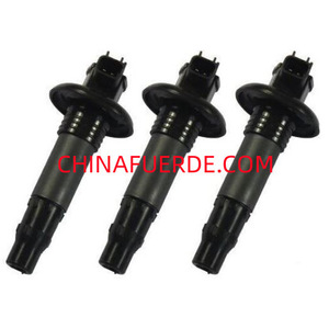Bobina de Encendido 296000307 420664020 290664020 129700-4410 para Motores de Barco Bombardier - Product Image 3