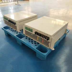 Лидер продаж, статический синхронный компенсатор Kvar Svg, энергосберегатель большой мощности, производство - Product Image 6