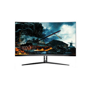 Moniteur d'ordinateur compact 120 Hz Haute résolution Technologie anti-scintillement Rendu d'image fluide Économe en énergie - Product Image 1