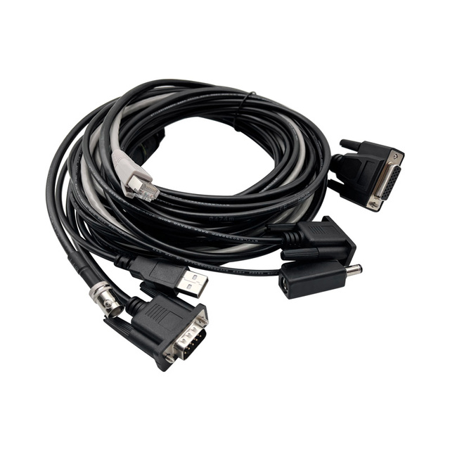 Trimble 60789-00 Cable Multi-function Data Power Cable for Trimble SPS Series GNSS Receiver