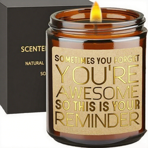 Bougie <span class=keywords><strong>parfumée</strong></span> en cire <span class=keywords><strong>de</strong></span> soja C24P haut <span class=keywords><strong>de</strong></span> gamme avec logo d'impression personnalisé parfaite pour la décoration intérieure <span class=keywords><strong>de</strong></span> la chambre Ambiance romantique <span class=keywords><strong>de</strong></span> la Saint-Valentin - Product Image 1