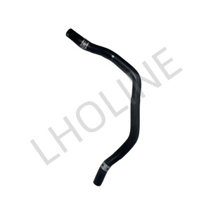 Tuyau de refroidissement 96436297 96436298 en caoutchouc EPDM pour remplacement et réparation, longueur standard - Product Image 4