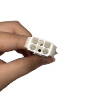 Nuevo Cable Adaptador Convertidor de Ventilador de Tarjeta de Video PCI-Express de 4 y 6 Pines Henghua, OEM/ODM, Longitud y Color Personalizables (PVC)