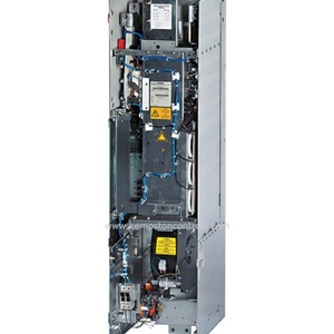 Paramètres programmables Garantie 1 an Inverseur triphasé 6SL3330-1TE34-2AA3 SINAMICS S120 Module moteur 200KW - Product Image 1
