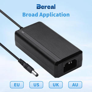 Universal DC 24V 2A 48W Power <b>Adapter</b> Desktop <b>Switching</b> Power Supply for LED Strip CCTV Camera - Product Image 3