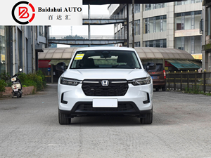 <span class=keywords><strong>Honda</strong></span> HR-V <span class=keywords><strong>2024</strong></span> Híbrido Eléctrico, Auto de Gasolina, Nuevo SUV Compacto, Auto de Segunda Mano en Venta, <span class=keywords><strong>Honda</strong></span> HR-V <span class=keywords><strong>2024</strong></span> - Product Image 4