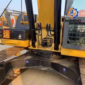 รถขุดตีนตะขาบ CAT326D มือสอง พร้อมเกียร์ PLC และอุปกรณ์ก่อสร้าง กำลังขุดสูง มอเตอร์และปั๊มไฮดรอลิก ผลิตในญี่ปุ่น - Product Image 3
