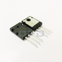 Transistor Bipolar 2SA1943 TO-3, Circuito Integrado, Componente Electrónico, Consulte por el Transistor Bipolar 2SA1943