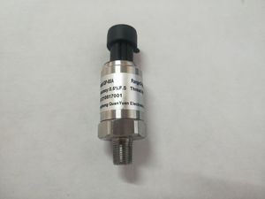 Otomotiv kullanımı için kompakt piezoresistif basınç <span class=keywords><strong>sens</strong></span>ör verici düşük maliyetli çözüm - Product Image 5