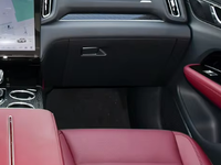 Pick-up Dong-feng Rich 7, nouvelle voiture fabriquée en Chine, 5 places, 2025