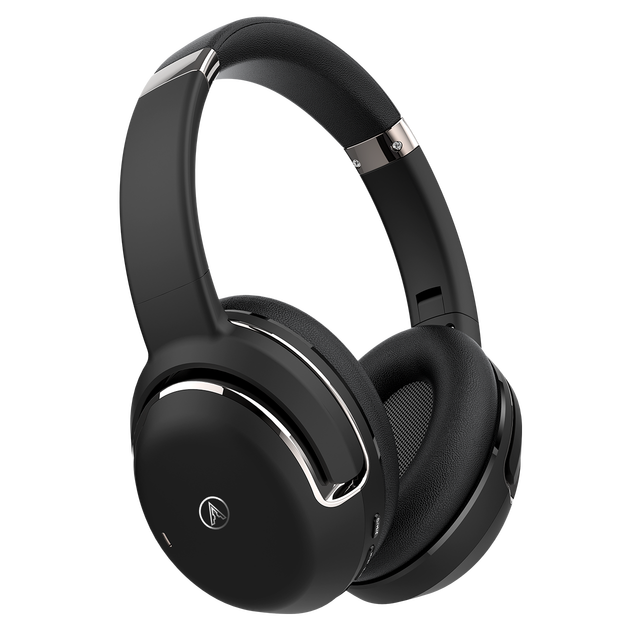 The Best-selling High-quality M2 Over-Ear Headphones Active Noise Cancelling Wireless for Bluetooth Headset