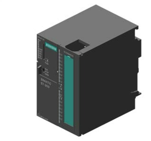 6ES7313 6BG04 0AB0 Repuestos *** SIMATIC S7 300, CPU 313C 2 PTP CPU Compacta con MPI, 16 DI/16 DO, 3 Contadores Rápidos (30 KHz) - Product Image 3