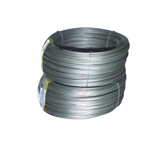 سعر المصنع ، أسلاك الفولاذ المقاوم للصدأ للعربات المعدنية - Product Image 5