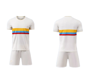 Divise <span class=keywords><strong>da</strong></span> calcio <span class=keywords><strong>da</strong></span> uomo <span class=keywords><strong>maglia</strong></span> <span class=keywords><strong>da</strong></span> calcio abbigliamento sportivo magliette <span class=keywords><strong>da</strong></span> calcio <span class=keywords><strong>portiere</strong></span> - Product Image 4