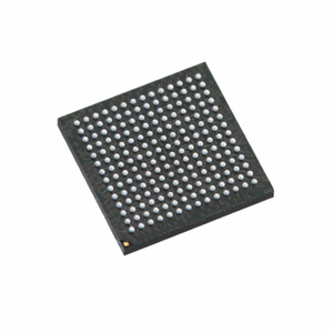 Embedded Electronic Chips Component XC6SLX16-3CPG196I BOM IC In Stock 196 TFBGA, CSBGA - Product Image 1