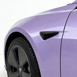 Vinilo Premium para Rotulación de Autos, Color Cambiante, de Lujo, PET, Alta Calidad, Sin Burbujas, Fácil Instalación, Resistente a los Rayos UV, Auto-Reparable - Product Image 6