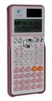 Fx - 991EX Calculatrice scientifique électronique 552 fonctions adaptées aux mathématiques avancées et aux tests