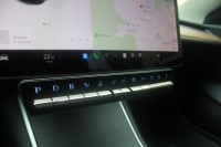 Bouton de commande physique intelligent multifonction pour accessoires Tesla Model 3 Highland 3 2024
