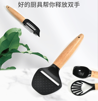 Petits outils aide à nouveauté, Gadgets de cuisine uniques, 11 pièces Jeu de râpes à fromage électrique, ouvre-bouteille