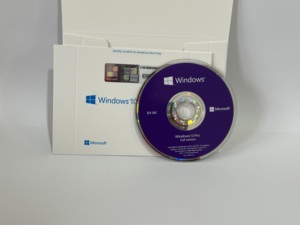 Paquete de DVD de Windows <span class=keywords><strong>10</strong></span> Pro de Alta Calidad, Paquete Completo, Activación en Línea, 6 Meses de Garantía, Versión de Internet, en Stock - Product Image 4