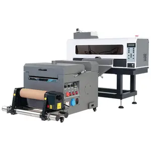 OKAI 2023 new pattern printing machine A1 dtf printer printing machine dtf printer