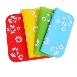 Нескользящий силиконовый коврик - Product Image 1