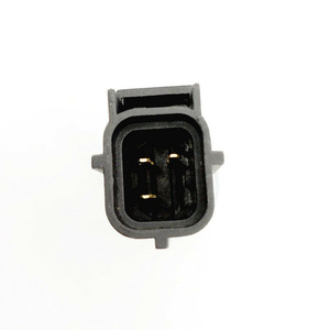 เซ็นเซอร์วัดแรงดัน 5072138AA แบบเกลียวสำหรับเครื่องปรับอากาศรถบรรทุก - Product Image 2