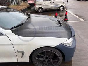 Kit de carrosserie de pare-chocs de pièces d'auto de <span class=keywords><strong>prix</strong></span> usine pour <span class=keywords><strong>BMW</strong></span> série 4 F32 F36 2014-2020 420i 428i 430i 435i <span class=keywords><strong>440i</strong></span> changer au modèle F82 M4 - Product Image 3