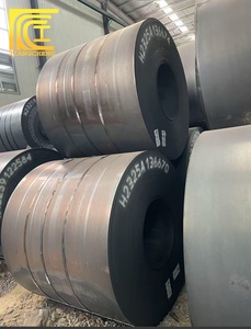 Bobines d'acier laminées à chaud personnalisées <span class=keywords><strong>en</strong></span> gros à prix abordable, surface brute/noire, bobines laminées à chaud de base et tôles d'acier laminées à chaud <span class=keywords><strong>en</strong></span> bobine - Product Image 3