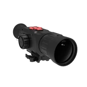 SETTALL-Imagen térmica infrarroja de un solo tubo, visión nocturna adecuada para caza al aire libre, observación nocturna