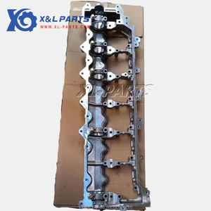 J08e <span class=keywords><strong>j08c</strong></span> động cơ trục cam nhà ở Xi lanh đầu khung nhôm cho động cơ <span class=keywords><strong>HINO</strong></span> - Product Image 3