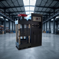 Machine de compression automatique CTM