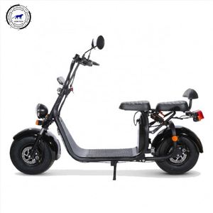 Scooter électrique intelligent Balance LEON 2021 le plus chaud pour l'auto-équilibrage - Product Image 4