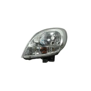 Commercial Vehicles Head Lamp 8200236590 RH 8200236591 LH For Renault Parts