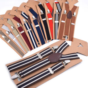 <span class=keywords><strong>Tirantes</strong></span> de Color Sólido para <span class=keywords><strong>Hombre</strong></span> y Mujer, <span class=keywords><strong>Tirantes</strong></span> en Y de 110 cm, Correas Ajustables para Pantalones de <span class=keywords><strong>Hombre</strong></span>, Camisa, Falda de Mujer, Accesorios - Product Image 1