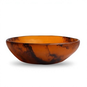 Cuencos para Aperitivos de Alta Calidad, Diseño Nuevo y Popular, Decorados con Estilo Antiguo, Cuencos para Frutas, Cuencos Decorativos para Bodas - Product Image 1