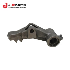 เพลาขับล็อคเกียร์สำหรับโตโยต้าไฮเอซ LH103 ปี 1993-1998 รุ่น 35556-26010 - Product Image 3