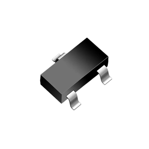 Nhà Máy bán hàng trực tiếp mmbt3904 mmbt3906 sot-23 mục đích chung bóng bán dẫn RoHS và đạt được chứng nhận - Product Image 2