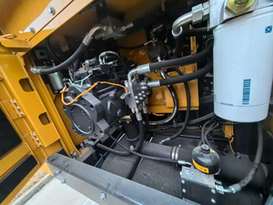 <span class=keywords><strong>China</strong></span> Topmerk Xe800d 80ton Hydraulische Rupsband Grote Mijnbouwgraafmachine Met 5,6m ³ Emmer - Product Image 3