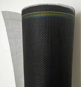 Maille <span class=keywords><strong>de</strong></span> <span class=keywords><strong>fil</strong></span> métallique en acier inoxydable tissée à plat - Product Image 2