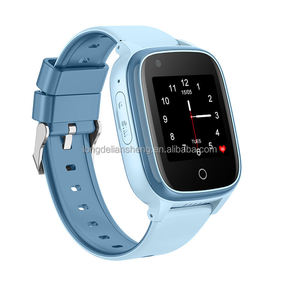 Hot-selling Waterproof Square TFT Smartwatch Dual SIM Magnetic Compass Remote Control-Factory Price Featuring BT Calling Sports - Product Image 5