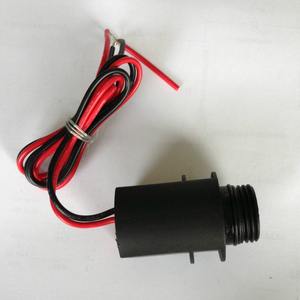 Bobina de Válvula Solenoide de Pulso CC Esp-9v RB01-DL, Inductor de Plástico, Temperatura Ambiente, Presión Atmosférica - Product Image 1