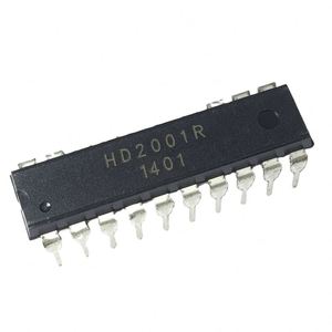 อุปกรณ์เสริมเครื่องปักพลาสติก Ic HD2001R Hd2001 DIP-20 - Product Image 1