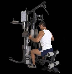 WNQ Fitness 518EC/ WNQ Power Trainer Đa Trạm Cho Phòng Tập Thể Dục Tại Nhà - Product Image 4