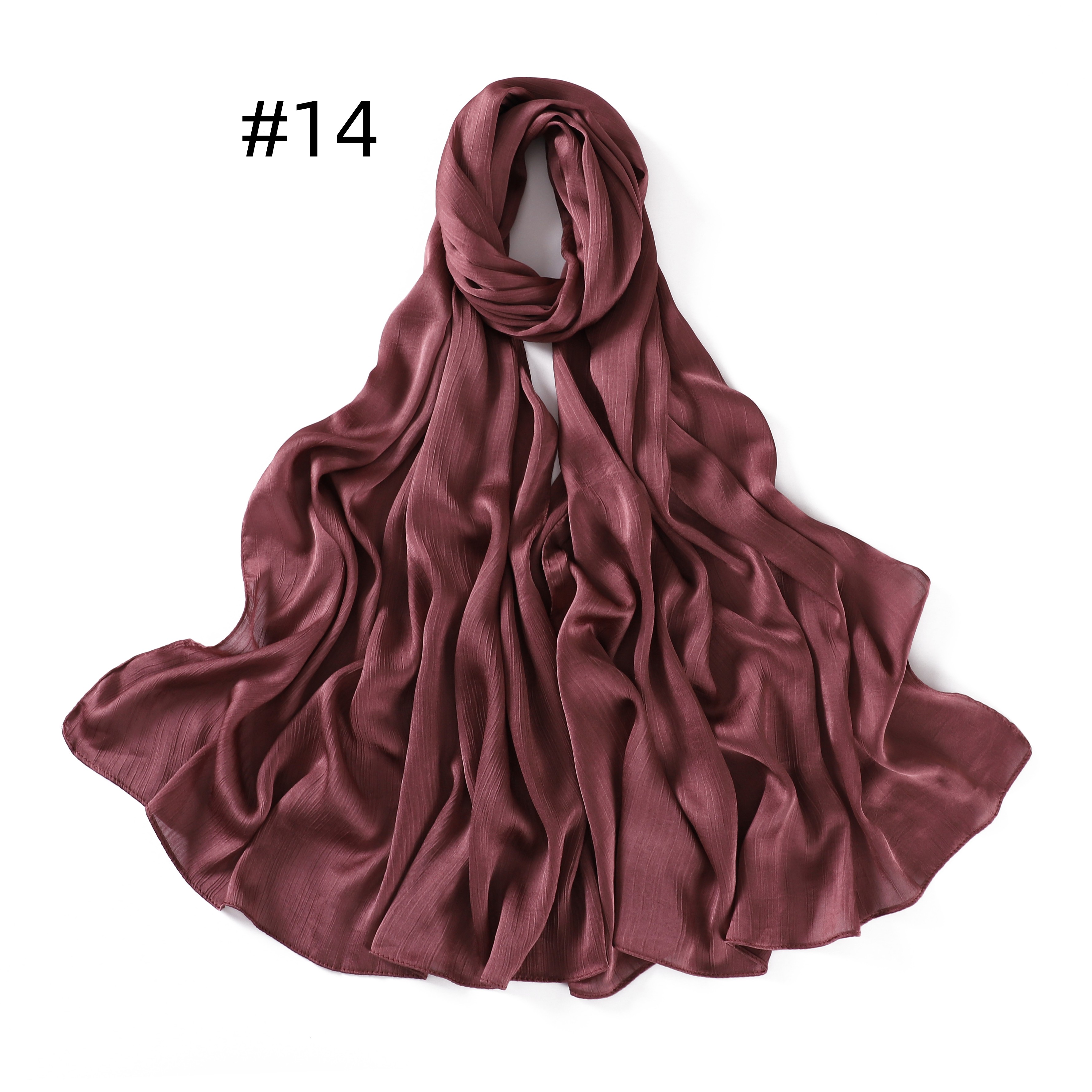 Satin froissé#14
