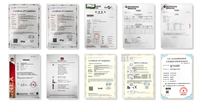 Medidor de Energía Inteligente Trifásico TP613U, Protocolo Modbus RTU TCP MQTT DL645, Comunicación RS485 para Monitoreo de Energía